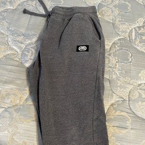 Ecko tapered sweats